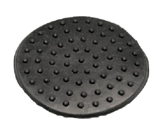 1.5TON　アルミレーシングジャッキ用ゴムパッド