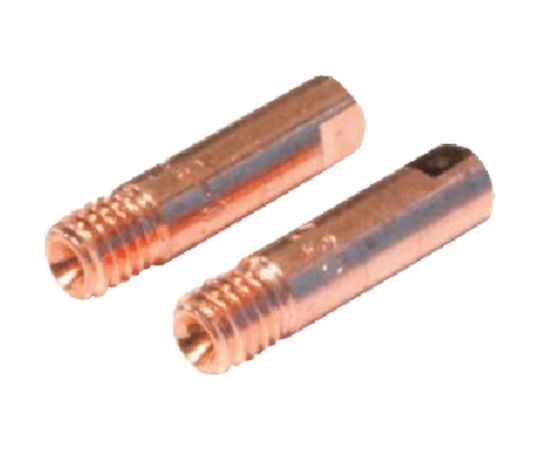 溶接機用チップ 0.9mm（2個組） 2026000010977