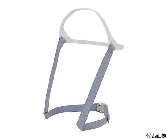 マスク交換部品 しめひも 1袋（5本入）