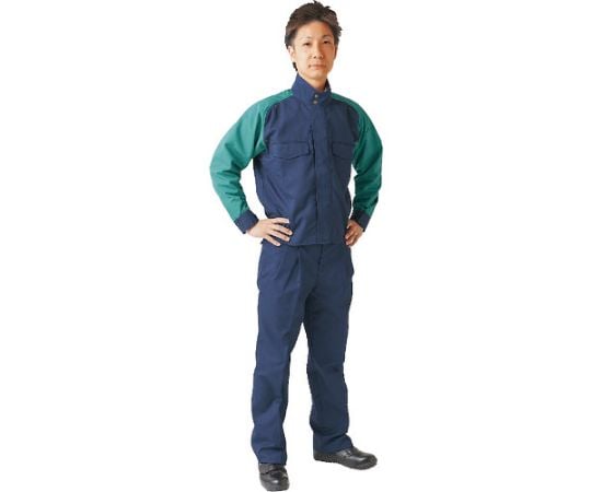 快適溶接作業服（上着）