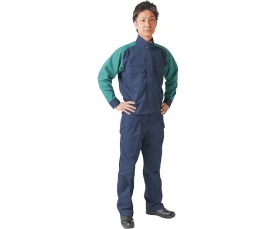 快適溶接作業服（上着）