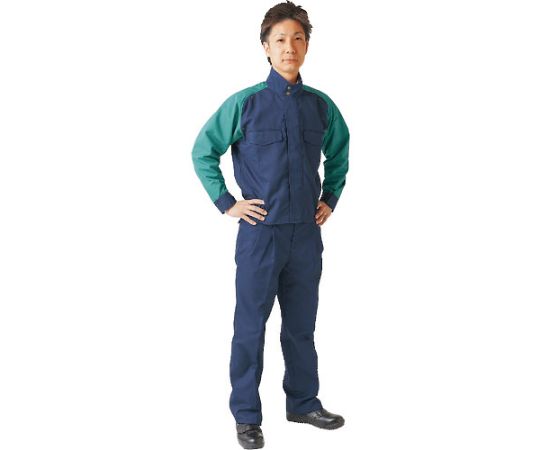 快適溶接作業服（上着）