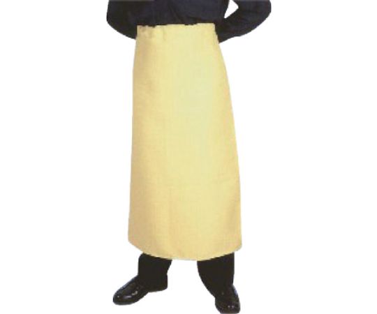 ケブラー（R）　腰前掛け