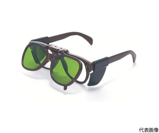 交換レンズ 102BW #5 用 1組（2枚入）