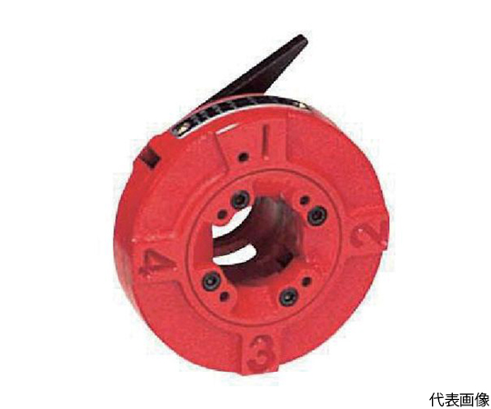 ボルトマシンNo.1用ダイヘッド　メートル左　ML8-24用