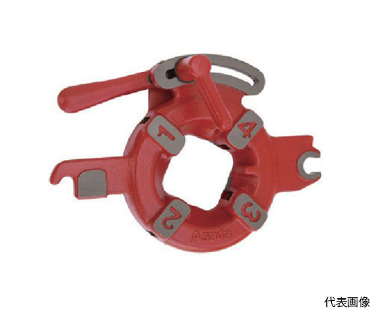 手動ダイヘッド　PT2　-3