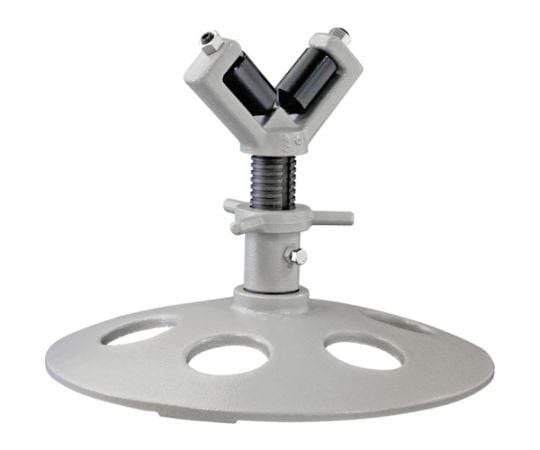 パイプ受台 ビーバー50用