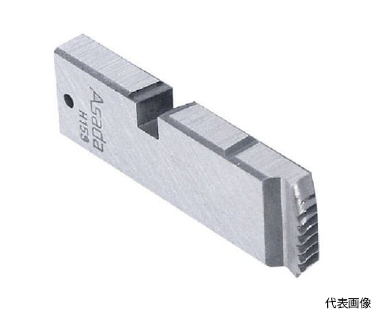 ボルトねじ用チェーザ　メートル右　M24