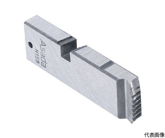 ボルトねじ用チェーザ　メートル右　M30-33
