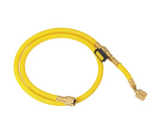 ボールバルブ付チャ-ジングホ-ス（充電式真空ポンプ用）