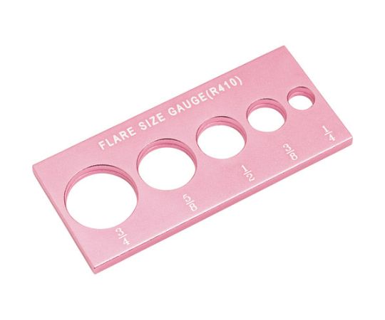 フレア限界ゲージ