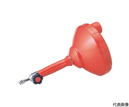 ドレンクリーナH75 ドロップヘッド仕様