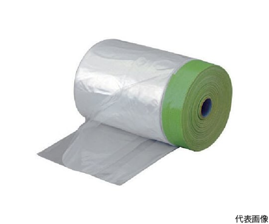 クリアマスカー　1200mm×25m　10本入