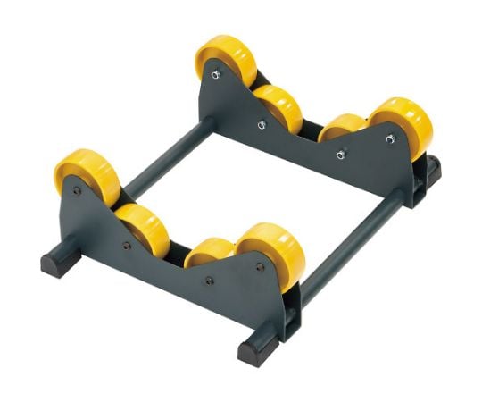 パイプサポートL　P400用