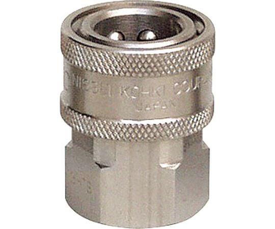 扇形ガン　SUSワンタッチカプラ仕様　14/170・15/200用