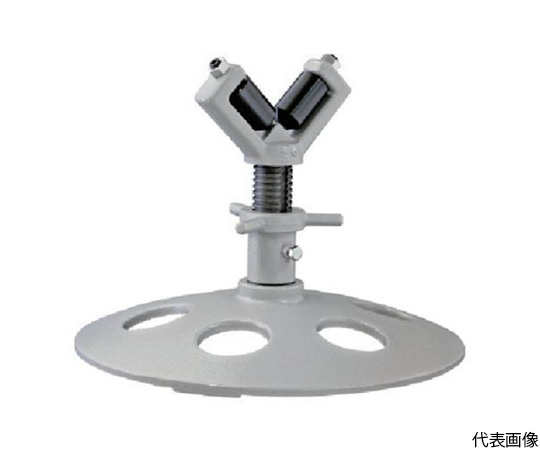 パイプ受台　ビーバー80・100用