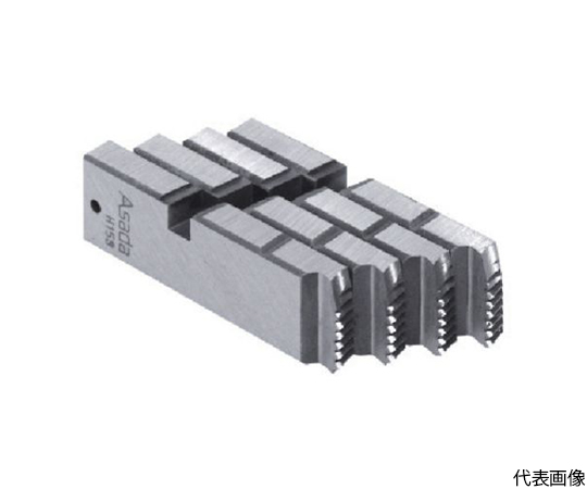 電線管ねじ用チェーザ　C31-39