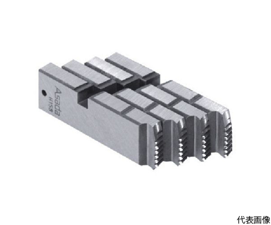 電線管ねじ用チェーザ　C51-75