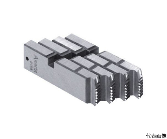 電線管ねじ用チェーザ　PF11/2-2