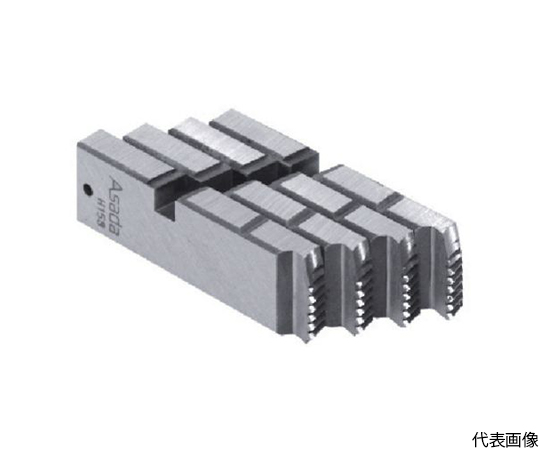 電線管ねじ用チェーザ　PF21/2-3