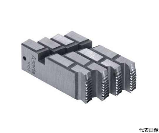 電線管ねじ用チェーザ　PF31/2-4　ミニコン104用