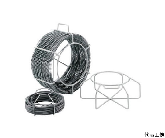 バスケット　φ22mmワイヤ5本用