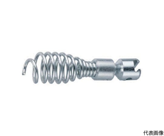 ドロップヘッド24　φ10・16mmワイヤ用