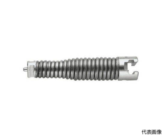 異径ワイヤ　φ22mmメス×φ16mmオス