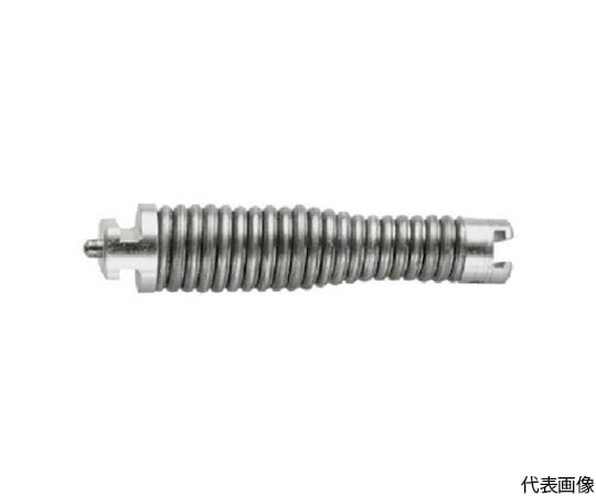 異径ワイヤ　φ16mmメス×φ22mmオス