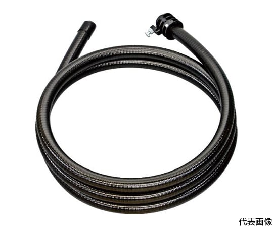 ガイドホース22