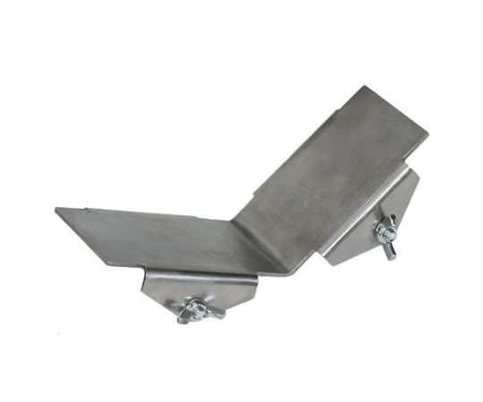 パイプジャックヘッド　V　ステンレス用アタッチメント