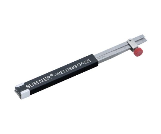 ウェルディングスケール