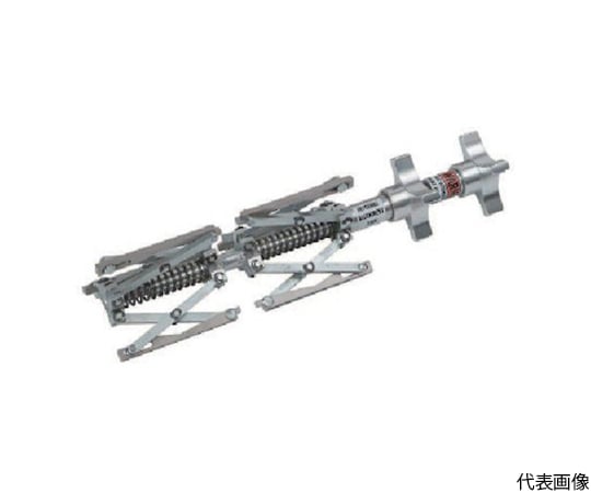 インナークランプ2-4