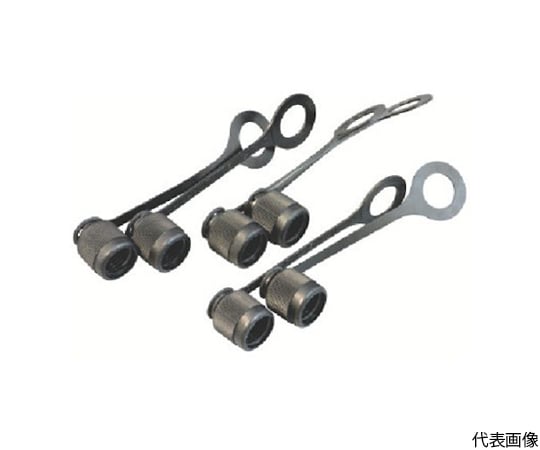 1/4　フレアキャップ　（6個入）