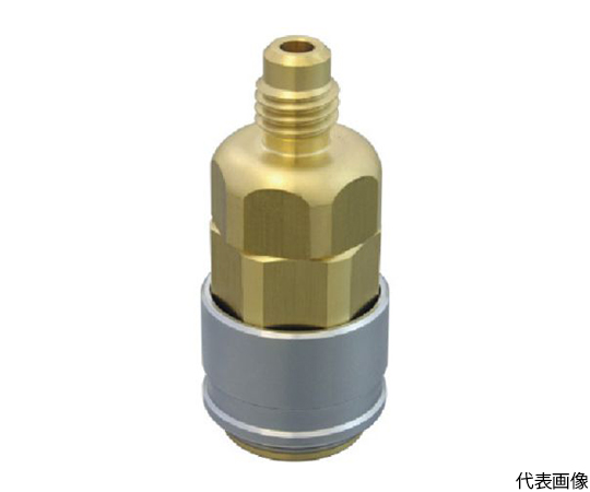 低圧クイックジョイントM10