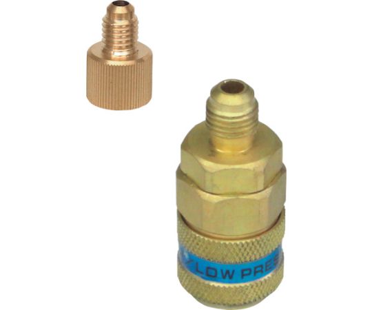 低圧クイックジョイントM10