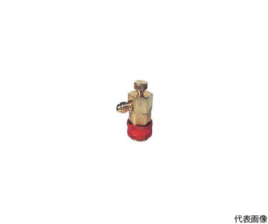 高圧クイックコントロールバルブM12