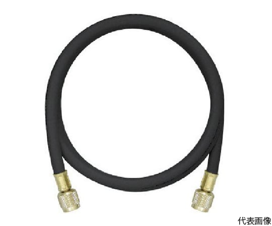 1/2　強力型チャージングホースプラス2　61cm