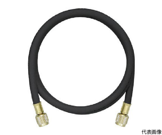 1/2　強力型チャージングホースプラス2　183cm