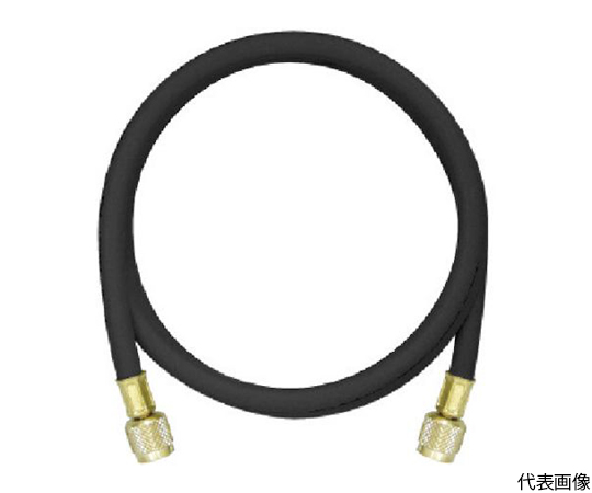 1/2　強力型チャージングホースプラス2　1000cm