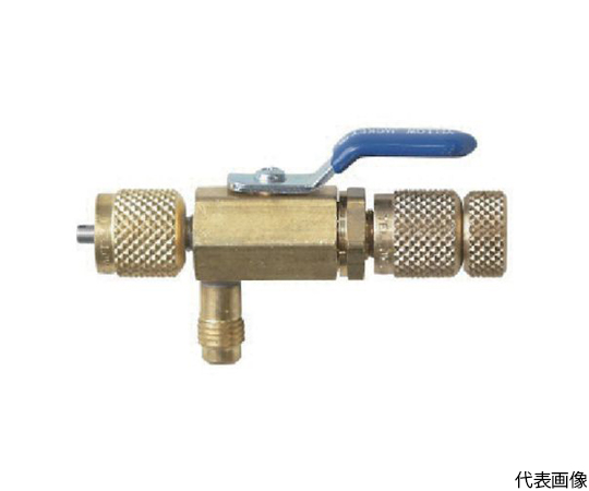 5/16　クイックチャージングバルブA