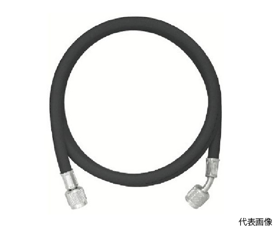 アンモニア用3/8　強力型チャージングホース　122cm