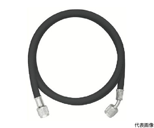アンモニア用3/8　強力型チャージングホース　305cm