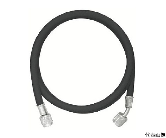 アンモニア用3/8　強力型チャージングホース　366cm