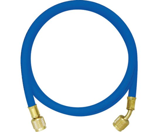 1/4　チャージングホースプラス2　244cm　青