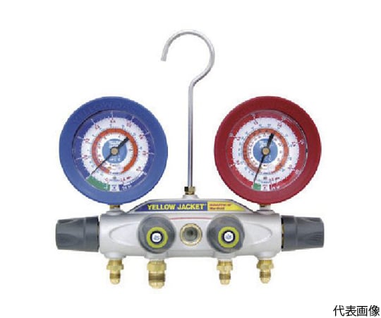 R407C等用ブルート2マニホールドキット