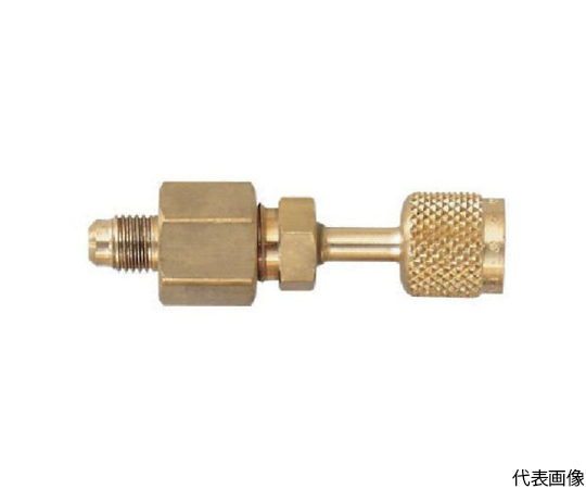 1/2マニホールドフィルタ