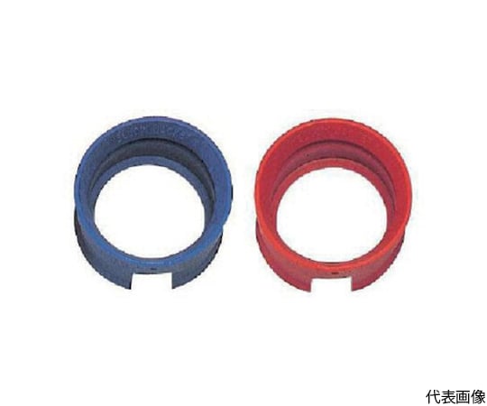 ゲージプロテクタ（2個パック）　φ80mmゲージ用