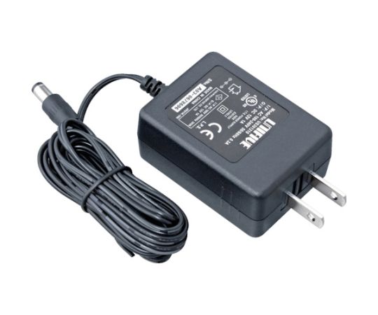 ACアダプタ　CS-50・CS-100用