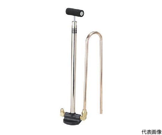 オイルポンプDX